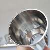 Sterility testing membrane filter Pseudomonas aeruginosa testing stainless steel belt clip cup 300ml filter