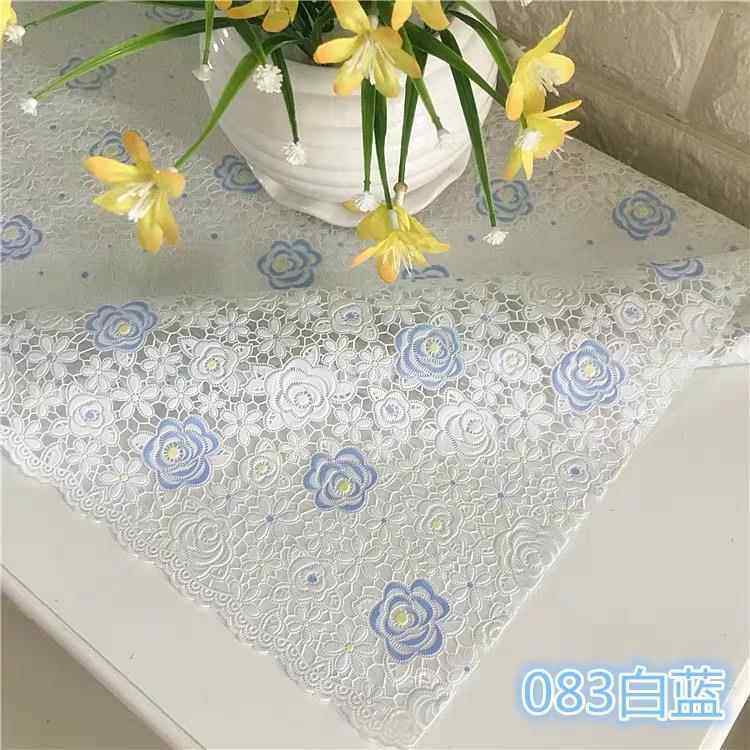 电视柜桌布pvc软塑胶床头柜垫子防水盖布家用长方形鞋柜防尘桌垫,淘宝优惠券,粉丝福利购,淘宝优惠卷