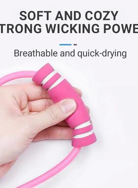 Yoga Rope Resistance Bands For Women Fitness Elastic Exerci