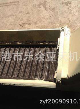 卸料离心机铜渣铝屑脱油机工业离心甩干脱水机卸料脱水机
