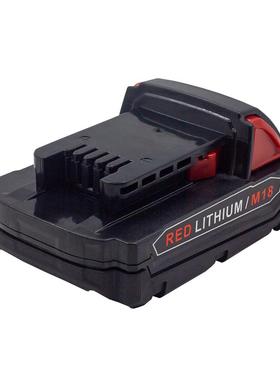 适用于18V1.5AHM18V电钻电锯角磨机电池