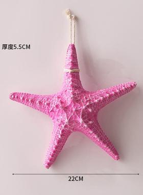 地中海风格五指树脂馒头装饰摆件