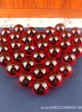 打珠子亲子机新款琉璃蛋鱼缸摇摇车子波珠滚滚球溜溜蛋玻璃球波珠