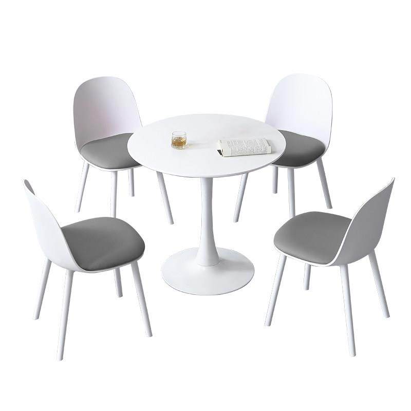 北欧休闲 谈判洽谈桌椅组合商务接待创意桌子椅子咨 咨询会客小圆,淘宝优惠券,粉丝福利购,淘宝优惠卷