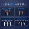 Face recognition, palm print, vein, advertising display, holographic projection, pedestrian passage gate, attendance and access control all-in-one machine