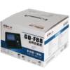 Jindian GD-F88 face fingerprint attendance machine