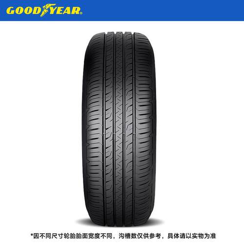 固特779异V轮胎 25/602R18 100  御乘SUVII代 - 图1