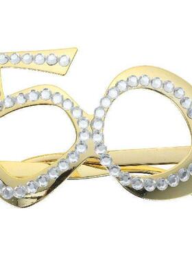 Men Sunglasses Party Props Birthday for Adults Novelty