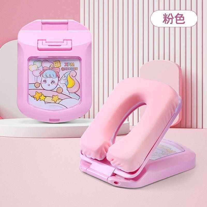 可折叠u睡趴枕头趴型抱枕儿童桌面午睡枕午休中小学生收纳趴,淘宝优惠券,粉丝福利购,淘宝优惠卷