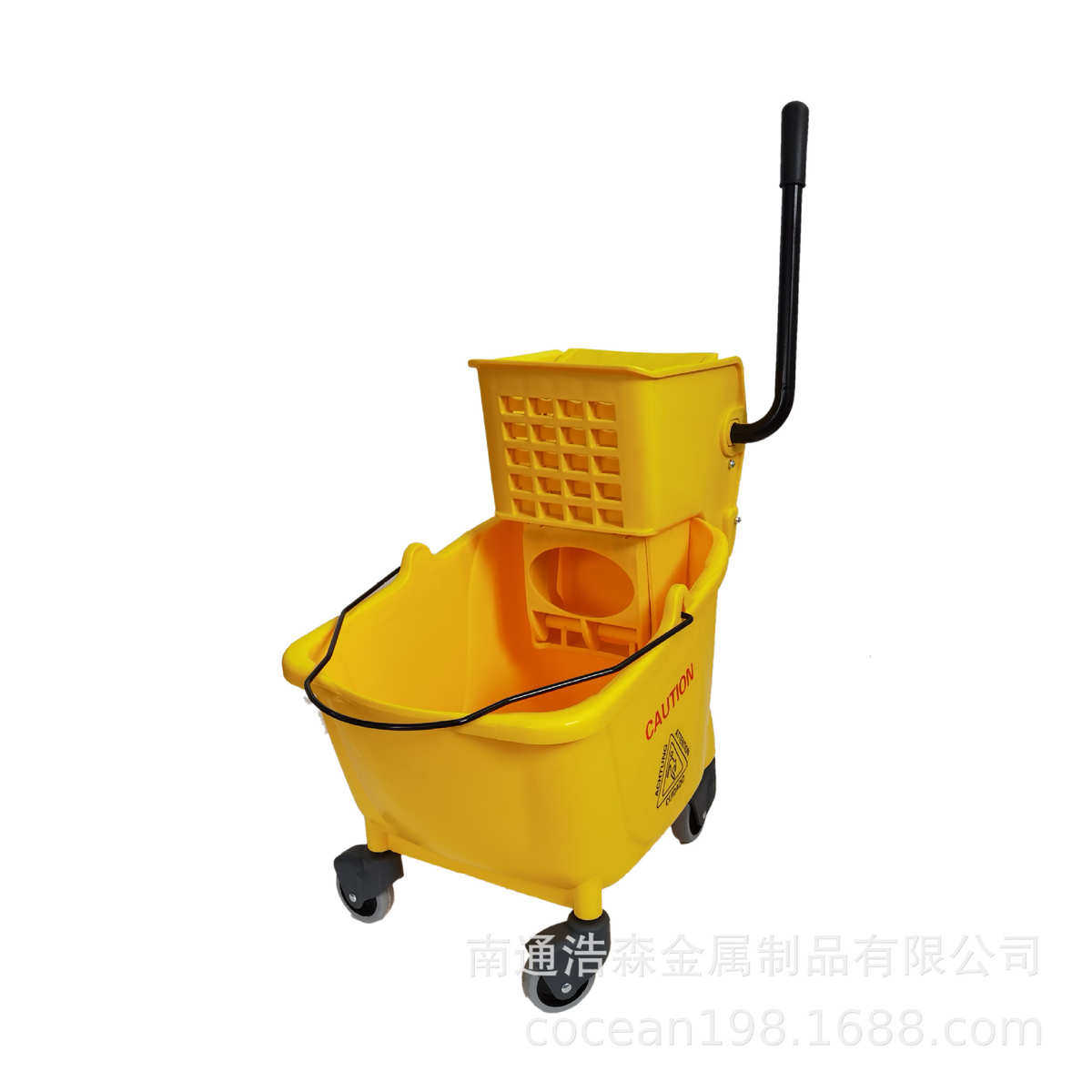 厂家供应加厚商用拖把桶 榨水车拖把桶 拖把清洁工具擦地地板,淘宝优惠券,粉丝福利购,淘宝优惠卷