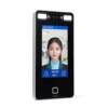 Youku 7-inch dynamic face recognition access control machine face password brushing community office building apartment attendance check-in access control