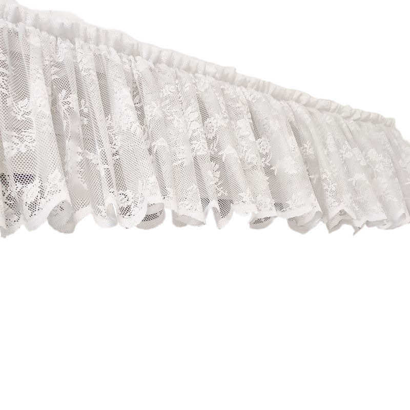 帘头短帘蕾丝装饰帘柜帘窗帘遮挡帘防尘防尘帘咖啡帘田园风白纱,淘宝优惠券,粉丝福利购,淘宝优惠卷