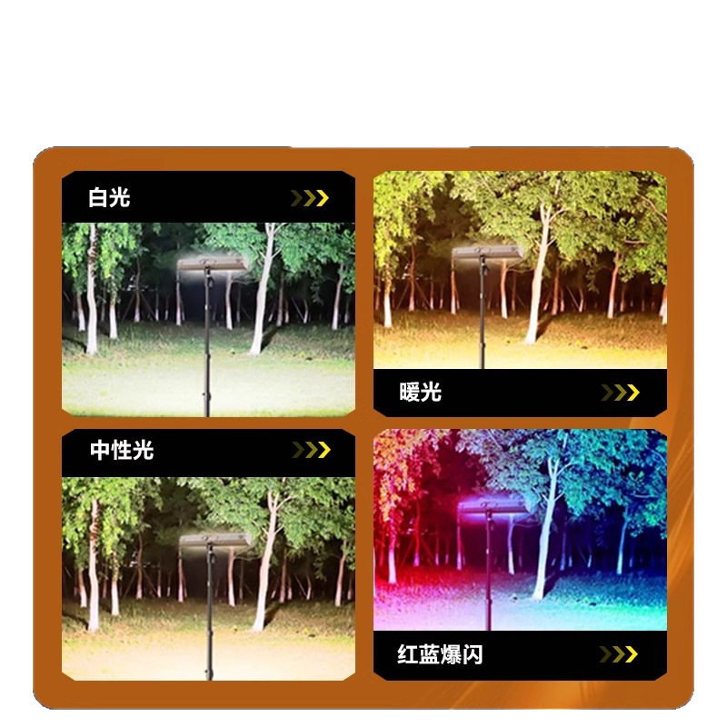 应急充电照明灯摆摊夜市灯可移动户外专用led灯管超长续航大容量,淘宝优惠券,粉丝福利购,淘宝优惠卷