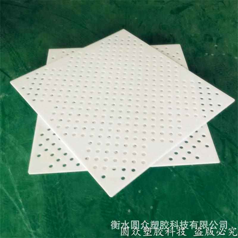 PP硬塑料浆板花架垫板洞洞网板冲孔板阳台护板防盗窗通风宠物,淘宝优惠券,粉丝福利购,淘宝优惠卷