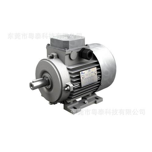 MOTOVARIO摩多利电机T63B4T71B4T80B4T90S4T100LA4T112MA4T132MA4 - 图2