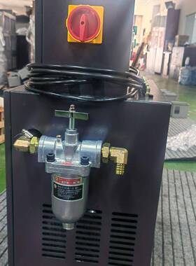 1500W高压油泵津上排刀机数控车床液压站加工中心适用