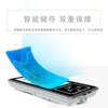 5-inch palm print palm vein recognition access control machine attendance machine face recognition punch-in system all-in-one machine swipe palm to open the door