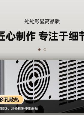 大功率电陶炉多头3500W食堂煲仔砂锅花甲不挑锅跨境发电热炉