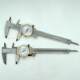 Taihai KKV with watch caliper 02-150/00 watch/300 Guogen watch cassette with sea vernier caliper blue