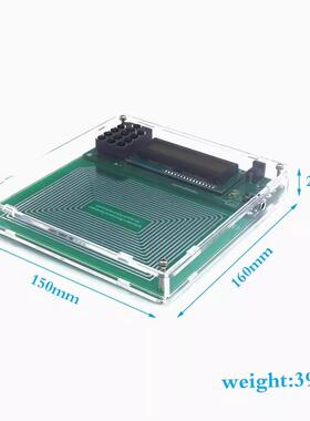 舒曼波发生器0-30000Hz进口芯片弦可调频信号发生器