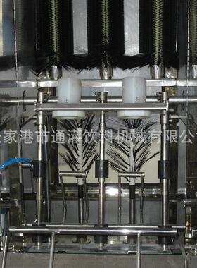 全自动液体灌装机定制矿泉水大桶水灌装机全自动灌装机