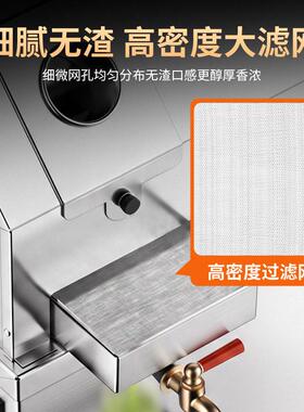 商用蓄电池甘蔗榨汁机全自动纯铜电机摆摊立式台式压榨机带电