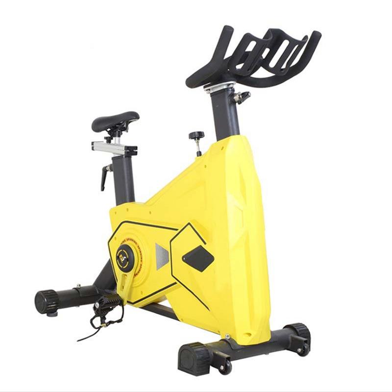 Factory new spinning gym commercial full-shell large flywheel spinning fitness bike