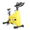 Factory new spinning gym commercial full-shell large flywheel spinning fitness bike