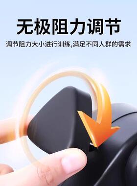 老人家用康复训练脚踏车脚蹬车健身器材中风偏瘫健步机手腿踏步机