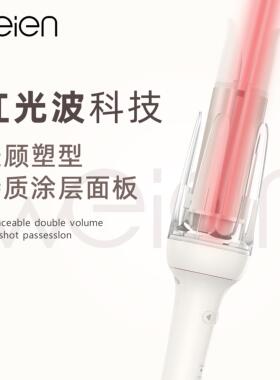 weien3个卷度高级多合一全自动卷发棒38MM 32MM28MM可拆卸卷发棒