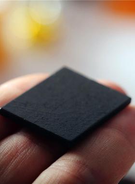 dollhouse娃娃屋迷你小黑板粉笔食玩微缩场景配件模型微景观摆件