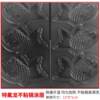 Jieyi grilled fish cake machine commercial electric sea bream grill Korean small fish cake machine plate three fish grilled cake machine snack equipment