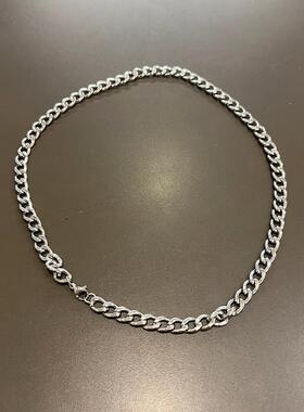 儿童项链男孩时尚街舞项链走秀