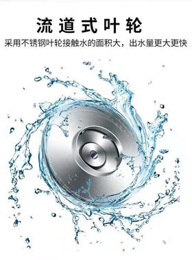 不锈钢恒压变频智能供水设备变频恒压二次供水成套机组