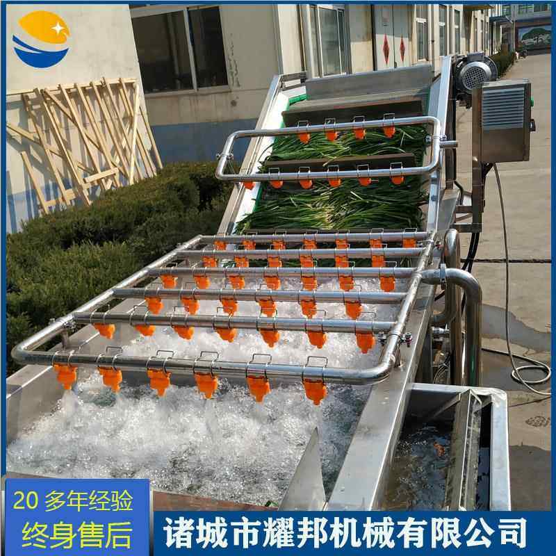 气泡式果蔬洗机油 洗蒜黄韭清菜大葱机器 自动洗菜yb-5000菜机,淘宝优惠券,粉丝福利购,淘宝优惠卷