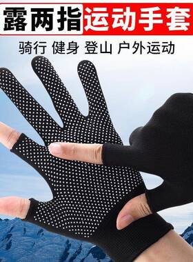 烧烤手套耐高温烘焙师傅专用防烫耐高温烧烤撒料专用手套烤鸭煎隔