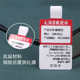 Glasses frame tag sunglasses labels brand printing customized color thermal paper stickers jewelry self-adhesive barcodes