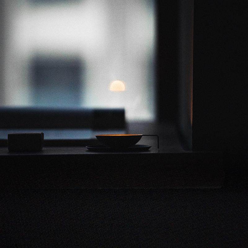 昌朴居铁艺烛台油灯台创意复古风摆件铁艺蜡烛台架民宿茶装饰禅意,淘宝优惠券,粉丝福利购,淘宝优惠卷