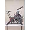 Indoor dynamic bicycle silent exercise bike weight loss home bicycle sports fitness equipment
