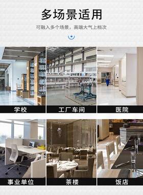 定制永宸商YC-2G用校饮机YC-2水G-Pro园工厂公室直透饮机反渗净水
