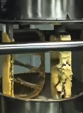 150L商用框式奶油搅拌机食品烘焙设备