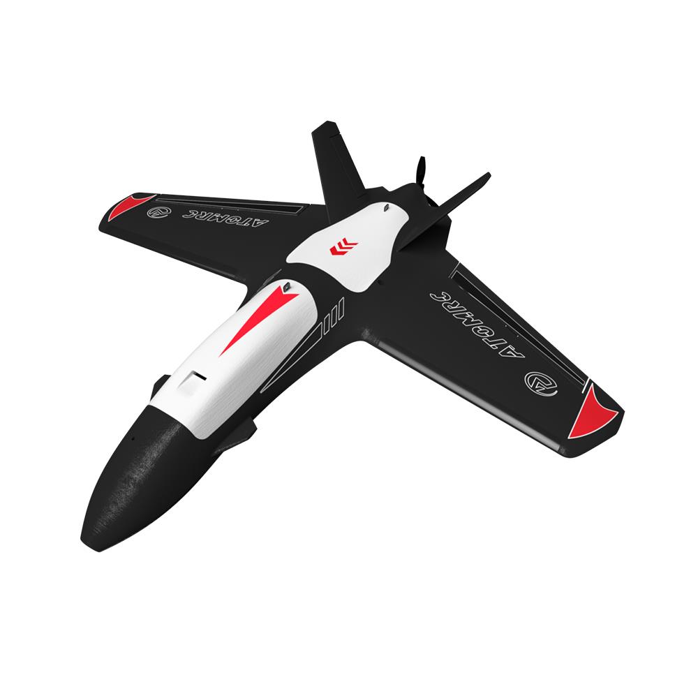 ATOMRC 海豚Dolphin 前掠翼 FPV 三角翼 固定翼 穿越机 ARWING - 图0