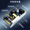 48V600W power transformer 1000W security monitoring LED drive power AC220V to 48V DC power supply
