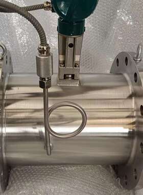 LUGB气体涡街流量计天津斯秘特仪表现货测量各种气体和蒸汽