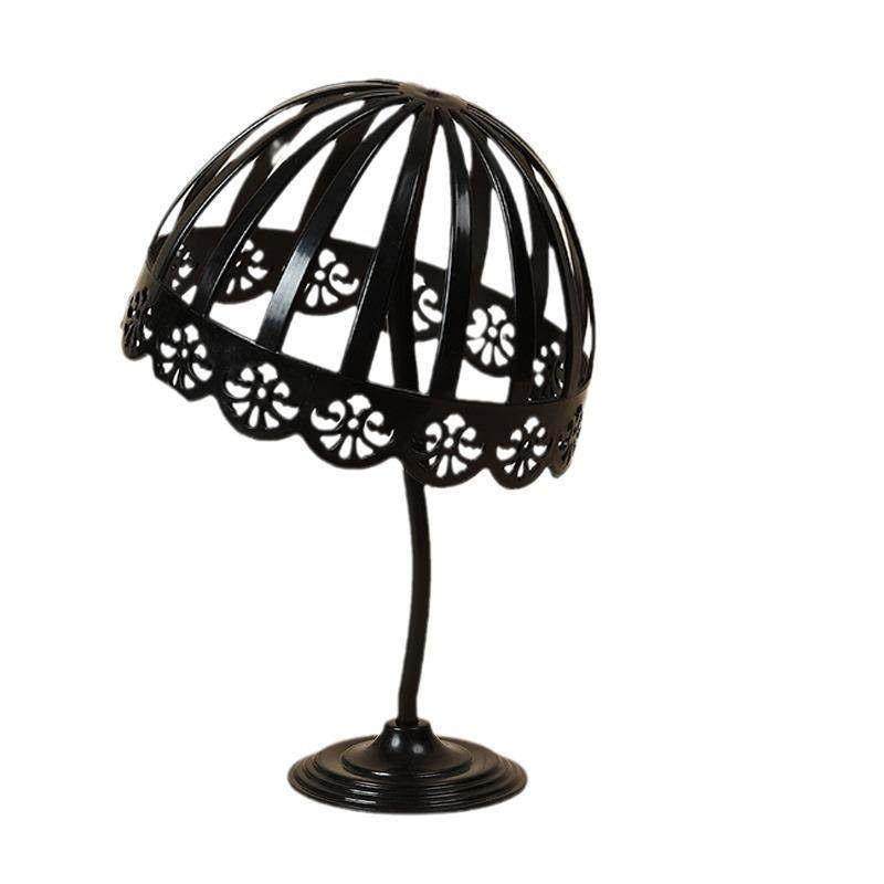 帽子收纳神器家用展示架帽托置物架母婴店儿童帽架假发支架帽撑,淘宝优惠券,粉丝福利购,淘宝优惠卷