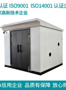 恒压无负压变频小区供水生活设备工地用水二次加压无塔带卫生认证