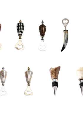 迪斯凯印度进起口瓶器欧式摆轻奢件29522+29客厅卧家室创意居装饰