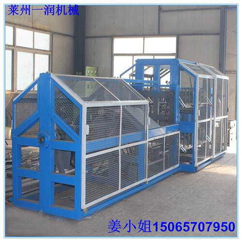 二合一二股三股制绳机 一体式塑料合绳成绳机台 打绳扭绳机械设备 - 图2