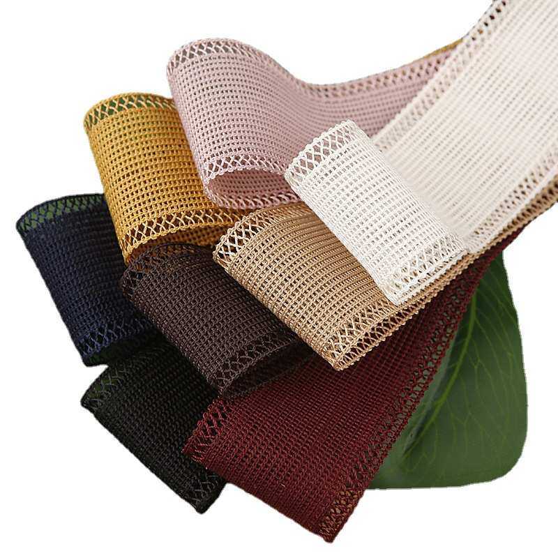 花边网格雪纱带蝴蝶结发饰发夹服装鞋花帽子装饰材料涤纶镂空织带,淘宝优惠券,粉丝福利购,淘宝优惠卷