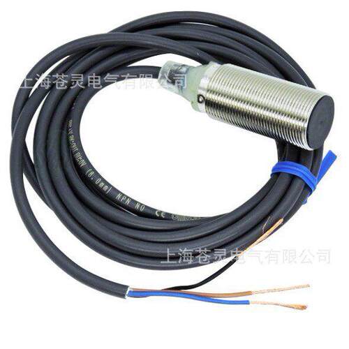 欧姆龙E2B-M300KSOmron/欧10-W-B1 E2 B-S8KS01-WP-C2 2MOMS电感 - 图2